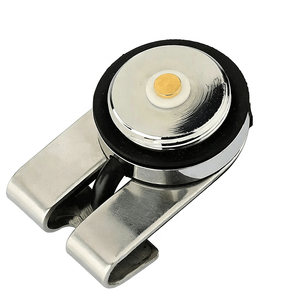 NMO <b>Dummy</b> Mobile Car Antenna Decoration with Clip Mount - Product Image 3