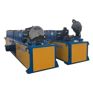 Roller Shutter Machine Shutter Door Roller Shutter Door Roll Forming Machine