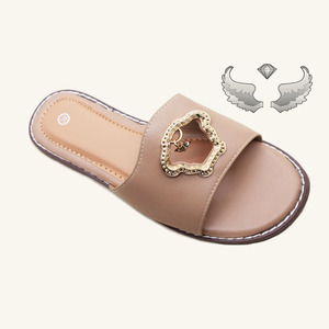 Sandales et pantoufles pour femmes, tendance, populaires, très recherchées, rétro, ajourées, durables, respirantes, vente en gros - Product Image 4