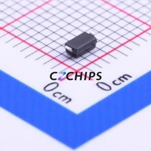 Diode Zener MMSZ30T1G SOD-123 d'origine neuve, composants électroniques en gros, fournisseur de puces et service BOM - Product Image 2