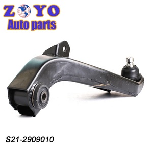 Bras de suspension inférieur avant gauche de haute qualité S21-2909010 pour Chery <span class=keywords><strong>QQ</strong></span>, A1, Cowin, X1 - Product Image 4