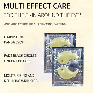 Patch pour les yeux 35g, anti-poches, hydratant, soin des yeux pour le contour des yeux - Product Image 5