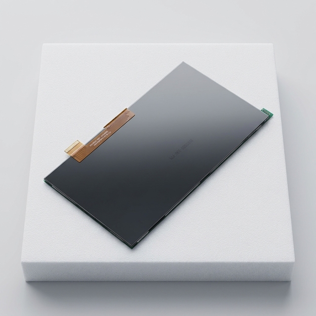 Brand New Original KD070D33-30NC-A79 7 Inch 1024*600 30Pin MIPI TFT LCD Screen for Android Tablet PC