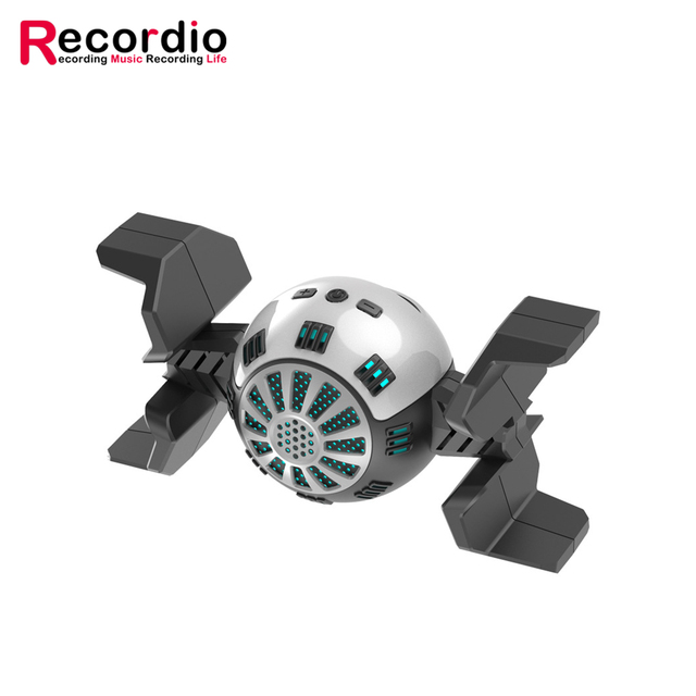GAM-N100 USB Laptop Recording Condenser Microphone Game Voice Desktop Network Video Conference 3.5 Microphone