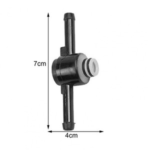 สำหรับตัวกรองน้ำมันเชื้อเพลิงใหม่สำหรับโฟล์คสวาเก้น ออดี้ 1J0127247A 1J0127247E อะไหล่ทดแทนรถยนต์ - Product Image 2