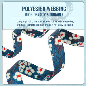 Truelove, Artículos populares al por mayor, correas de poliéster a la moda para perro, cuerda de plomo lista para enviar, cachorro, correa duradera de lujo para gatos - Product Image 4