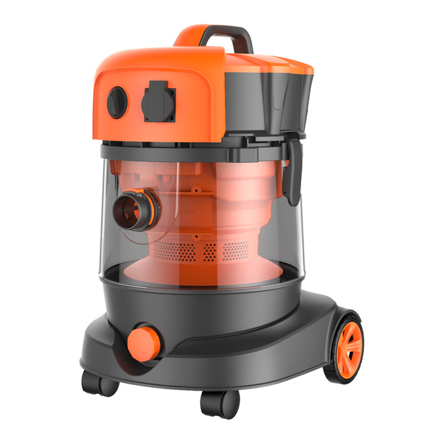 Modern Design Wet and Dry Window Vacuum Cleaner Water Vacuum Cleaner