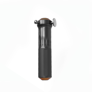 Masseur musculaire à haute fréquence Beoka Factory, en alliage d'aluminium, avec plusieurs têtes, pour un <span class=keywords><strong>massage</strong></span> profond des tissus - Product Image 5