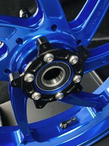 BT-002 สำหรับ Honda <span class=keywords><strong>CBR</strong></span> <span class=keywords><strong>1000RR</strong></span> CBR1000RR-R ล้อแม็กซ์ 17 นิ้ว ผลิตด้วยวิธีฟอร์จ CNC ชุบอโนไดซ์ ปี 2017 2018 2019 2020 2021 2022 <span class=keywords><strong>2023</strong></span> 2024 ชุดล้อ - Product Image 5