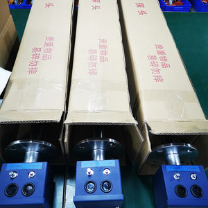 Sonde de zircone directe d'usine surveillance continue de l'oxygène dans la sonde d'analyseur de zircone o2 de gaz de combustion de chaudière - Product Image 6