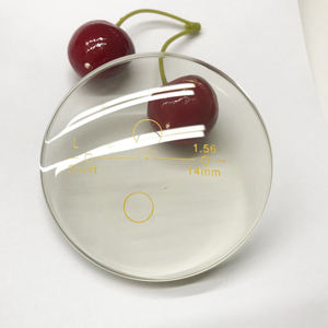 Verres progressifs de qualité supérieure 1.499 1.56 Index Anti-éblouissement enduit de haute qualité à bas prix Best-seller <span class=keywords><strong>lentilles</strong></span> de lunettes optiques populaires - Product Image 3
