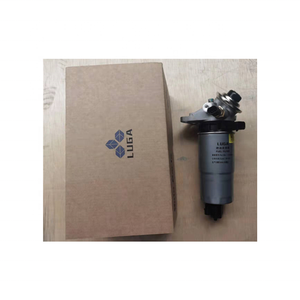 <span class=keywords><strong>Luga</strong></span> ตัวกรองน้ำมันดีเซลสำหรับ JMC1040 EURO4อากาศผ่าน Baodian Transit 110500008ชิ้นส่วนเครื่องยนต์ - Product Image 6