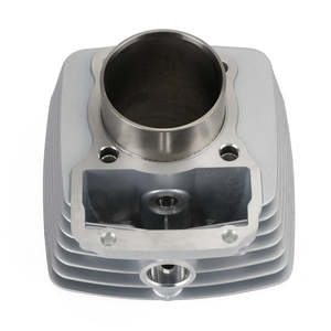 ชุดซ่อมลูกสูบพร้อมปะเก็น 150 ซีซี 62 มม. ชุดกระบอกสูบบิ๊กบอร์ สำหรับรถฮอนด้า CG125 CG150 125 ซีซี 156FMI 162FMJ อะไหล่รถเอทีวีและมอเตอร์ไซค์ - Product Image 6