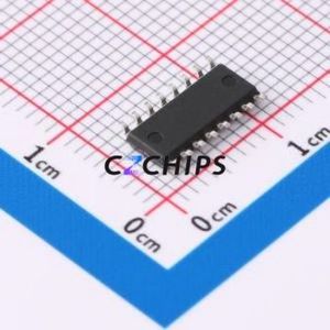 New Original MAX3232CSE(UMW) SOP-16 <b>Integrated</b> <b>Circuit</b> IC Chip RS232 IC Whole Sale Electronic Component Chips & BOM Service - Product Image 2