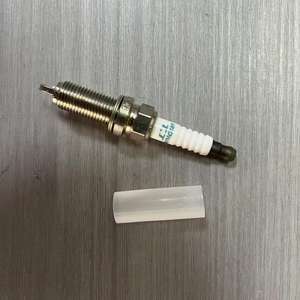 Bujías dobles de iridio para Toyota COROLLA OE NO.<span class=keywords><strong>IXEH20TT</strong></span> - Product Image 1