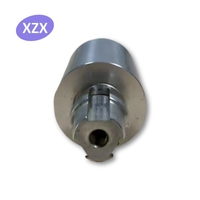 Conector de Aluminio, Acero Inoxidable y Latón Personalizado, Interfaz de Inyector, para Motocicletas y Automóviles