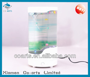 Lámpara Tornado - Product Image 1
