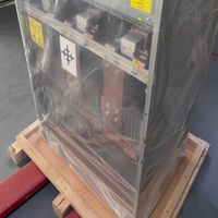 Convertidor CC-CC DCM 6RA8025-6DS22-0AA0 6RA8028-6DS22-0AA0 6RA8031-6DS22-0AA0 para Accionamientos de Dos Cuadrantes, Programación PLC Industrial