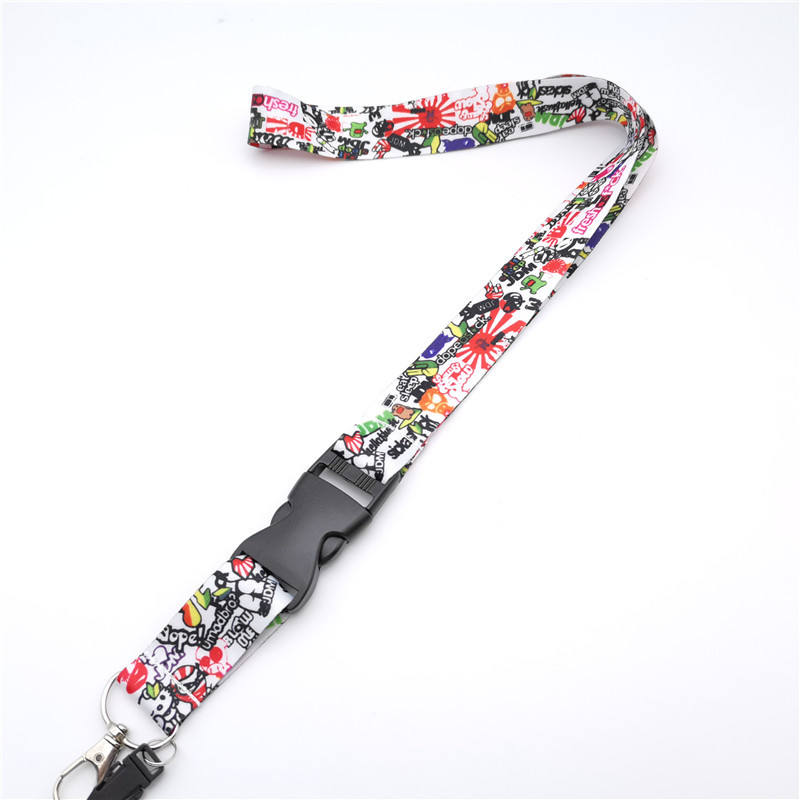 Jdm graffiti modelo A