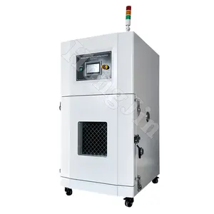 Lithium batterie Thermo missbrauchs prüfmaschine Lithium batterie Thermos chock Sicherheits leistungs prüf kammer