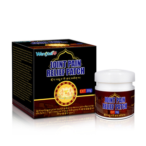 Salep <span class=keywords><strong>Herbal</strong></span> Tibet untuk Meredakan Nyeri Sendi Anti Rematik |   Formula Alami untuk Penetrasi Mendalam & Bantuan Tahan Lama |   30 gram - Product Image 1