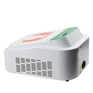 High Power Terahertz Permeate Foot Therapy Massager, Vibration Heating Foot Massager for Leg Fatigue &amp; Swelling Relief - Product Image 5