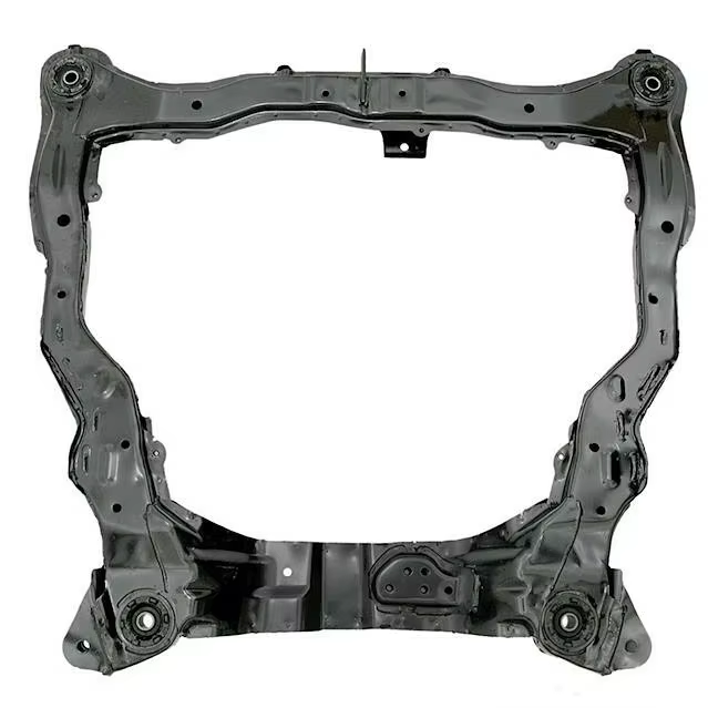 10 [10 & “Harmony” COMPLETE BOX] Crossmember-Front-Subframe-