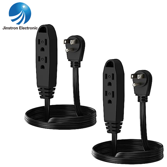 Professional JINSTRON Automotive Car Wiring Harness Double AF Cable Wire Harness PVC/Nylon for Electronic/Machines 12V IP65
