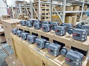 Controlador DVC6200 Original Nuevo, DVC6200 F SIS PD AD Todas las Series, Precio de Proveedor en Stock - Product Image 5