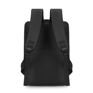 Mochila Multifuncional Unisex de Diseño Personalizado al por Mayor en China, Oxford Geométrico, 20-39L, Impermeable, Antirrobo, para Computadora - Product Image 4