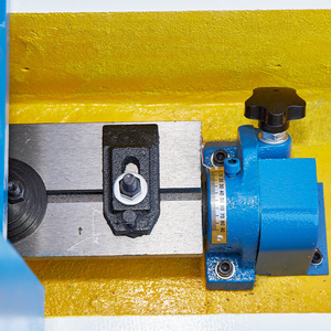 Macchina Industriale per Affilatura Lame Diritte per Industrie di Produzione Utensili con Affilatura Precisa e Facile Utilizzo - Product Image 4