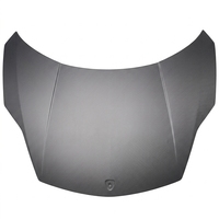 Capot moteur avant en fibre de carbone sèche préimprégnée pour Lamborghini Gallardo LP570 Performance - Tuning extérieur