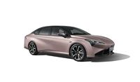 Voiture berline GAC AION S Plus d'occasion 2024