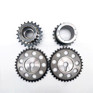 Bộ dụng cụ chỉnh dây xích cam 13 món dành cho xe TOYOTA FORTUNER HILUX LAND CRUISER PRADO 2.8 1GDFTV 2GDFTV 13506-11010 13506-0E010 - Product Image 4