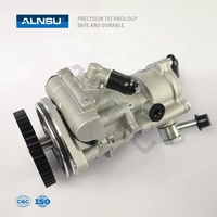 Bomba de Dirección Asistida Hidráulica ALNSU para GM CHEVROLET PICKUP S10 541012910