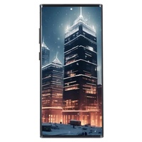 Vente en gros pour Note 10 Plus : Écran tactile OLED de remplacement d'origine avec garantie d'un an, luminosité 350-400 cd