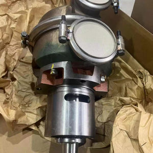 Bomba de Agua de Mar JPR-S7630, Bomba de Agua de Refrigeración del Motor de Repuesto 3866493 3897691 5265994 5265995 Sherwood P1730X P1730C - Product Image 1