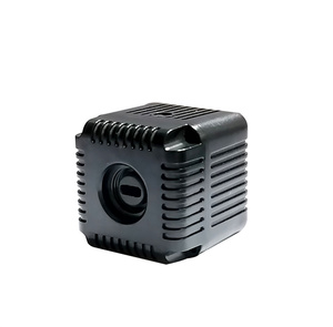 Không thấm nước nhôm an ninh máy ảnh nhà ở bên trong lõi bảo vệ bao vây microcamera mặt trời bảo vệ đúc dịch vụ - Product Image 2