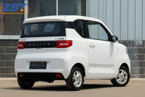 Mini voitures électriques mini icar, résistance élevé, Macaron chinois, <span class=keywords><strong>2022</strong></span> - Product Image 5