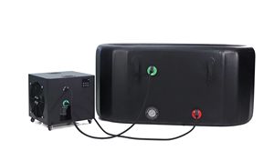 Vasca da Immersione Portatile a 5 Strati in PVC Isolata, Pieghevole, per Terapia del Freddo per Atleti, Spa per Recupero in Piscina con Logo - Product Image 6