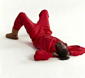 Sudadera con Capucha para Hombre, Talla Grande, Estilo Urbano, Algodón, Fabricación al por Mayor, Ropa con Logotipo Personalizado - Product Image 4