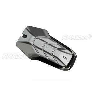 Para Ford F-150 Raptor 2017-2020: Accesorios Exteriores, Funda Protectora para Llave, Carcasa Transparente para Llave de Coche, Pieza de Modificación - Product Image 6