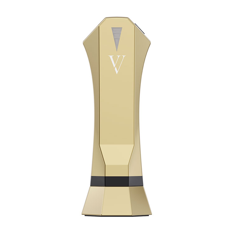 Высокочастотный аппарат для подтяжки кожи лица, профессиональное Радиочастотное устройство для подтяжки кожи, Радиочастотное устройство