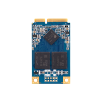 Taifast Mini mSATA SSD Internal Solid State Drive SATA3 128GB 256GB 64GB 512GB Hard Disk EC 47 Tablet Laptop Desktop PC