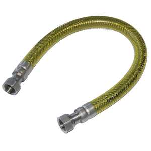 Tube métallique flexible de 50 cm avec revêtement pour le but de l'outil de tournage - Product Image 1