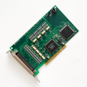 Computadora Integrada ARBOR PIO-32/32L(PCI) NO.7097A, Placa de Bus PCI de Entrada/Salida Digital de 32 Puntos/32 Puntos (Aislamiento Fotoeléctrico) - Product Image 2