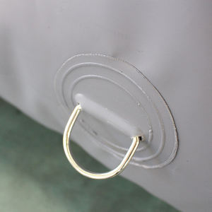 Moyen-Orient Pvc vessie sac à eau réservoir de stockage pliable Flexible stockage vessie réservoir d'eau pour l'irrigation eau potable - Product Image 2