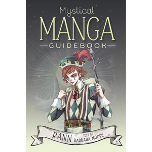 Fabricante de China, cómic impreso personalizado, Anime, Manga, Tarot, cartón/papel, tapa dura, materiales reciclados, guía - Product Image 4