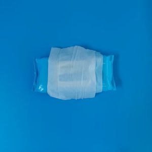 Débarbouillettes jetables pour adultes <span class=keywords><strong>Lingette</strong></span> humide 300 pièces sans rinçage <span class=keywords><strong>Meilleur</strong></span> pour la salle de sport Fitness Randonnée Incontinence Nettoyage - Product Image 6