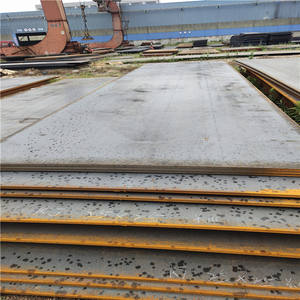 Производство Китай <span class=keywords><strong>a606</strong></span> гофрированная выветривальная сталь astm a588 a847 corten стальная пластина - Product Image 4